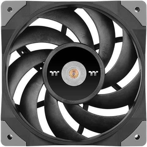 THERMALTAKE Pacific Tough C240 DDC Hard Tube Liquid Cooling Kit 120 mm CL-W305-CU1