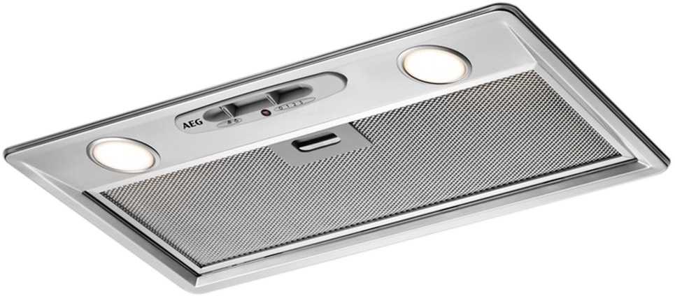 AEG DGB2531M
