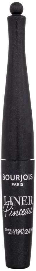 Bourjois Paris Liner Brush 008 Noir Surrealiste 2.5ml