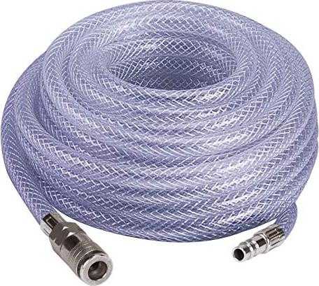 Einhell Flexible hose 4138210 (light blue