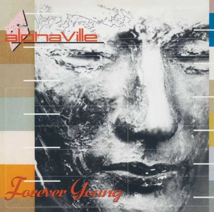 Warner ALPHAVILLE "Forever Young" (remastered) (180g)
