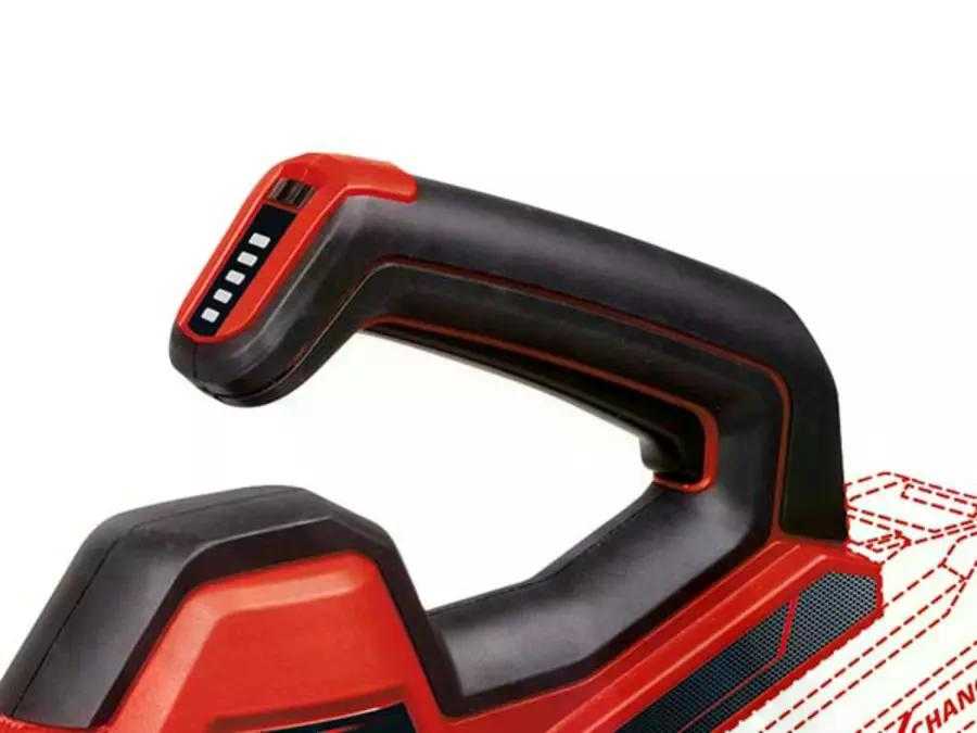 Einhell Akku-Laubbläser GE-UB 18/250 Li E-Solo