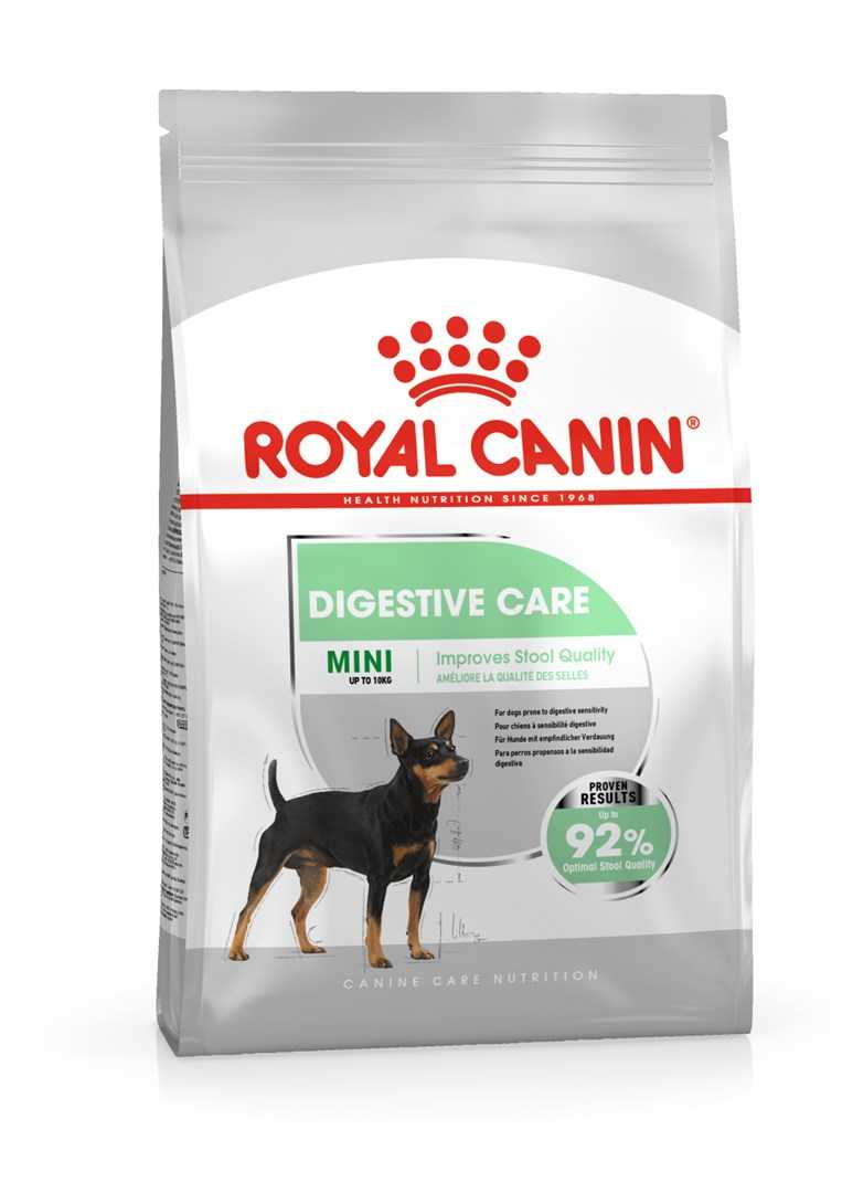 Royal Canin Mini Digestive Care 3kg