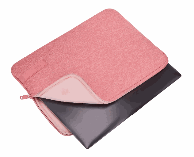 Case Logic 4876 Reflect Laptop Sleeve 13.3 REFPC-113 Pomelo