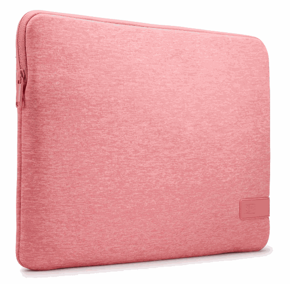 Case Logic 4882 Reflect Laptop Sleeve 15.6 REFPC-116 Pomelo