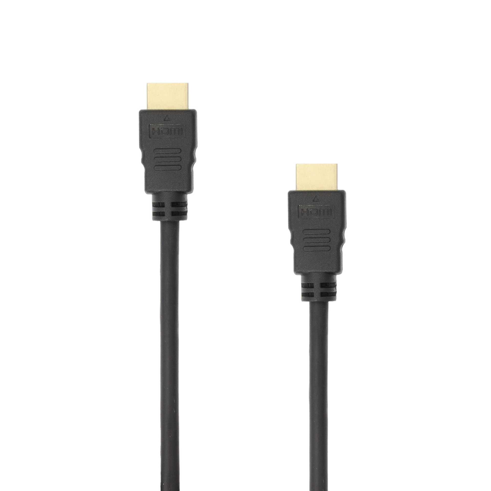 White Shark BOA HDMI cable, HDMI-HDMI 2.1, 2 meters, 8K@60Hz