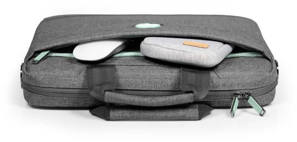 PORT DESIGNS AND quot;Yosemite Eco TL 13 AND quot;-14 AND quot; Grey