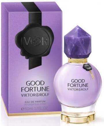 Viktor AND amp; Rolf Good Fortune EDP 50ml