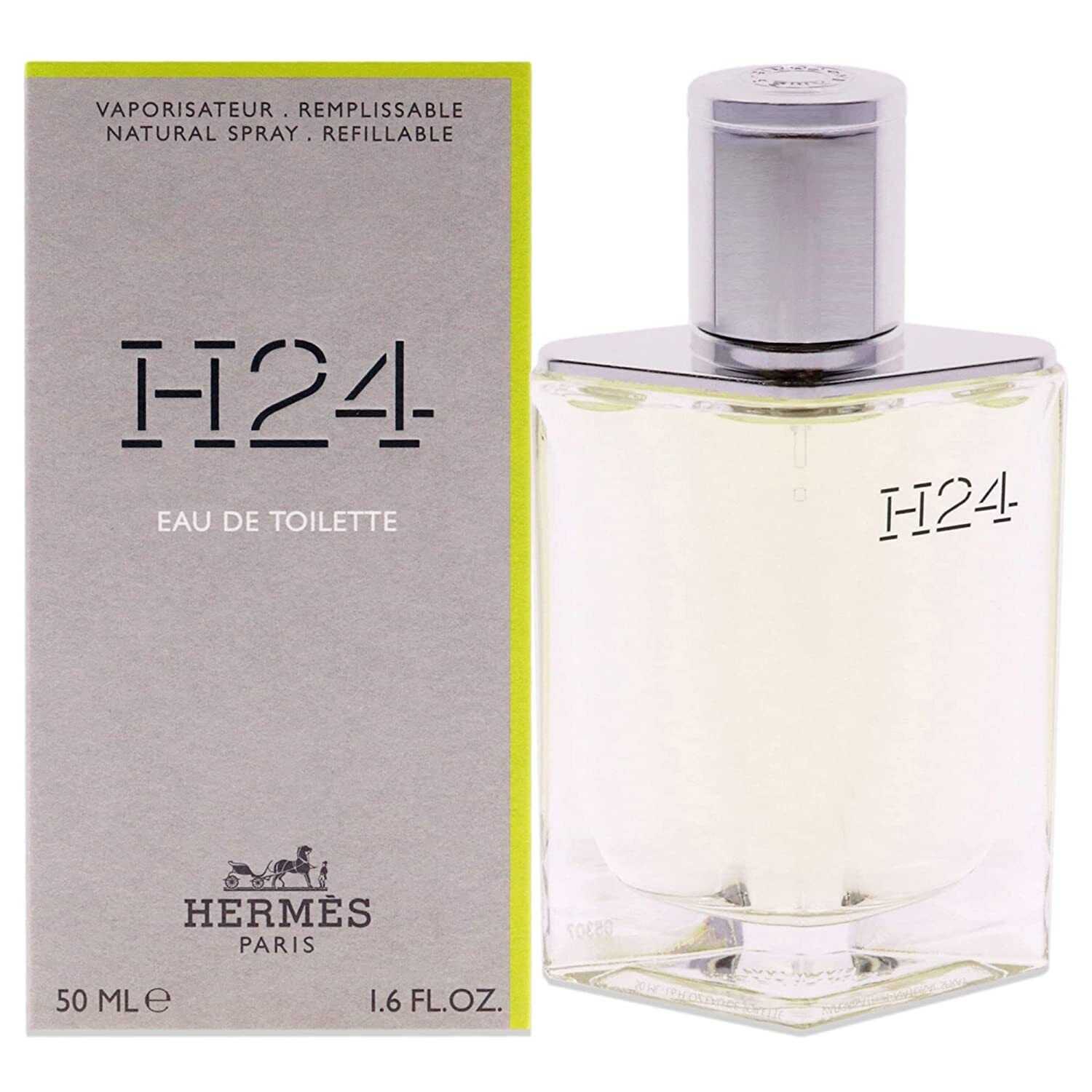 Hermes H24 EDT 50ml