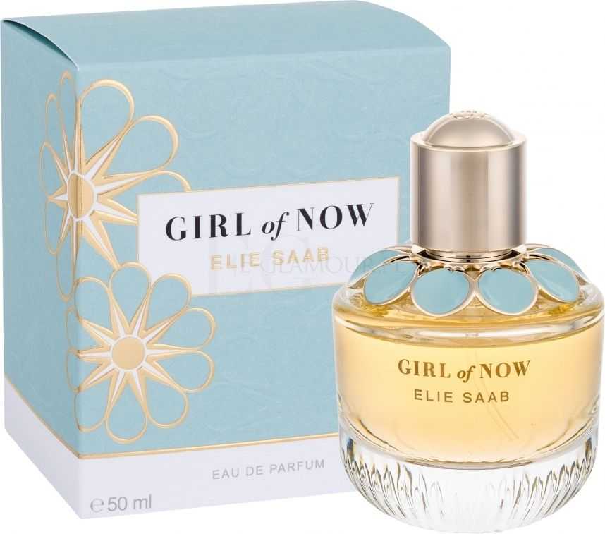 Elie Saab Girl of Now EDP 90ml