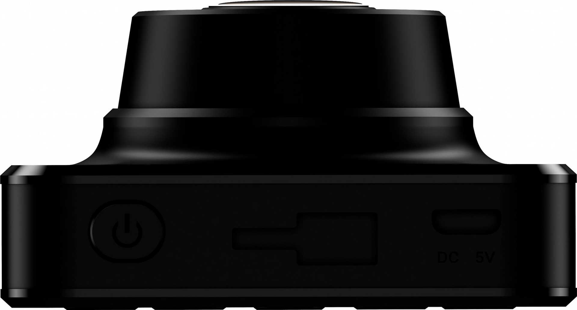 Navitel AR280 Dual Black