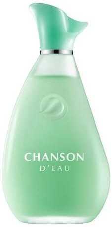 Chanson Coty D'Eau Eau de toilette
