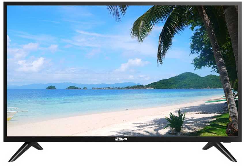 Dahua LM32-F200 Monitor