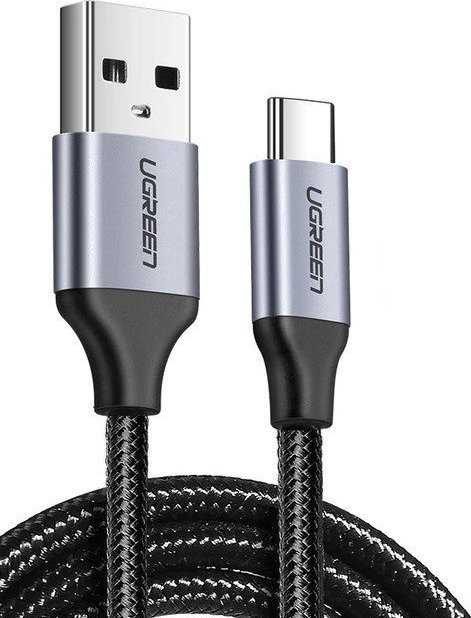 UGREEN USB to USB-C QC3.0