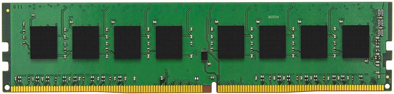 KINGSTON DDR4 32GB PC 3200 CL22