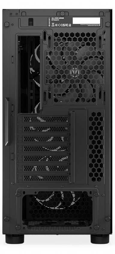 ENDORFY Arx 500 ARGB Black