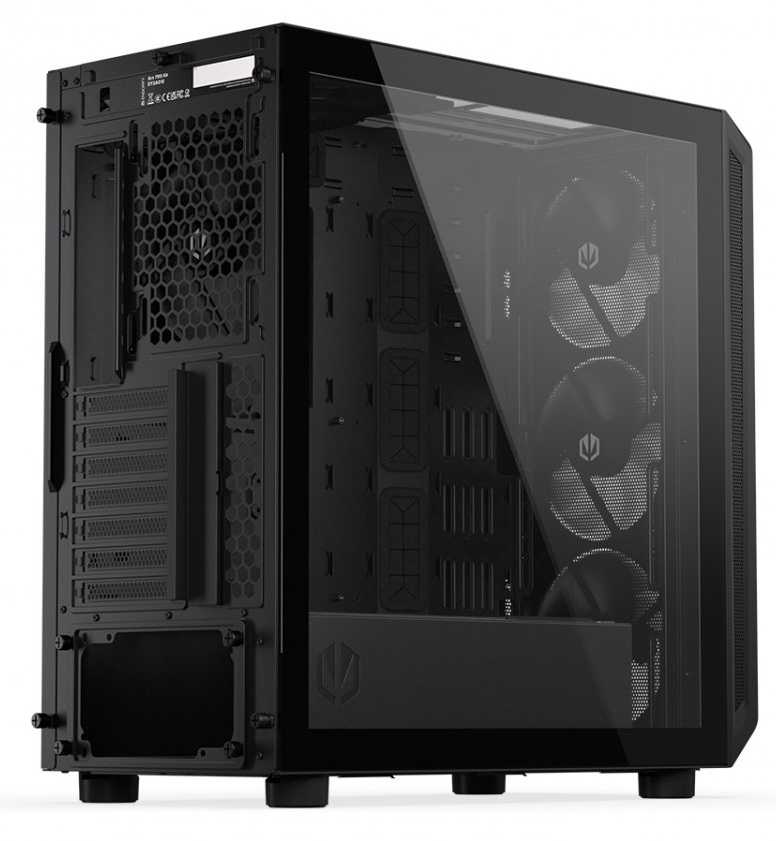 ENDORFY Arx 700 Air Black