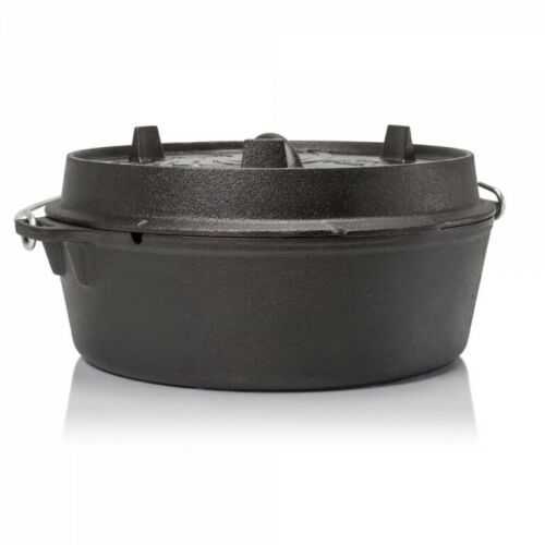Petromax FT6-T Fire Pot 6.1 Litre