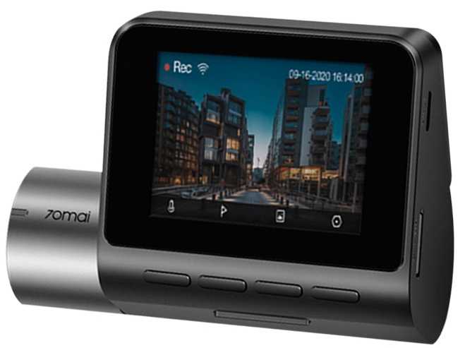 70mai A500S Dash Cam Pro Plus+