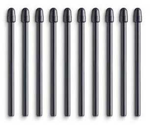 WACOM ACK22211 - 10 pieces, Black