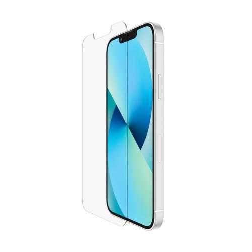 BELKIN ScreenForce Tempered Glass iPhone 14/13/13 Pro