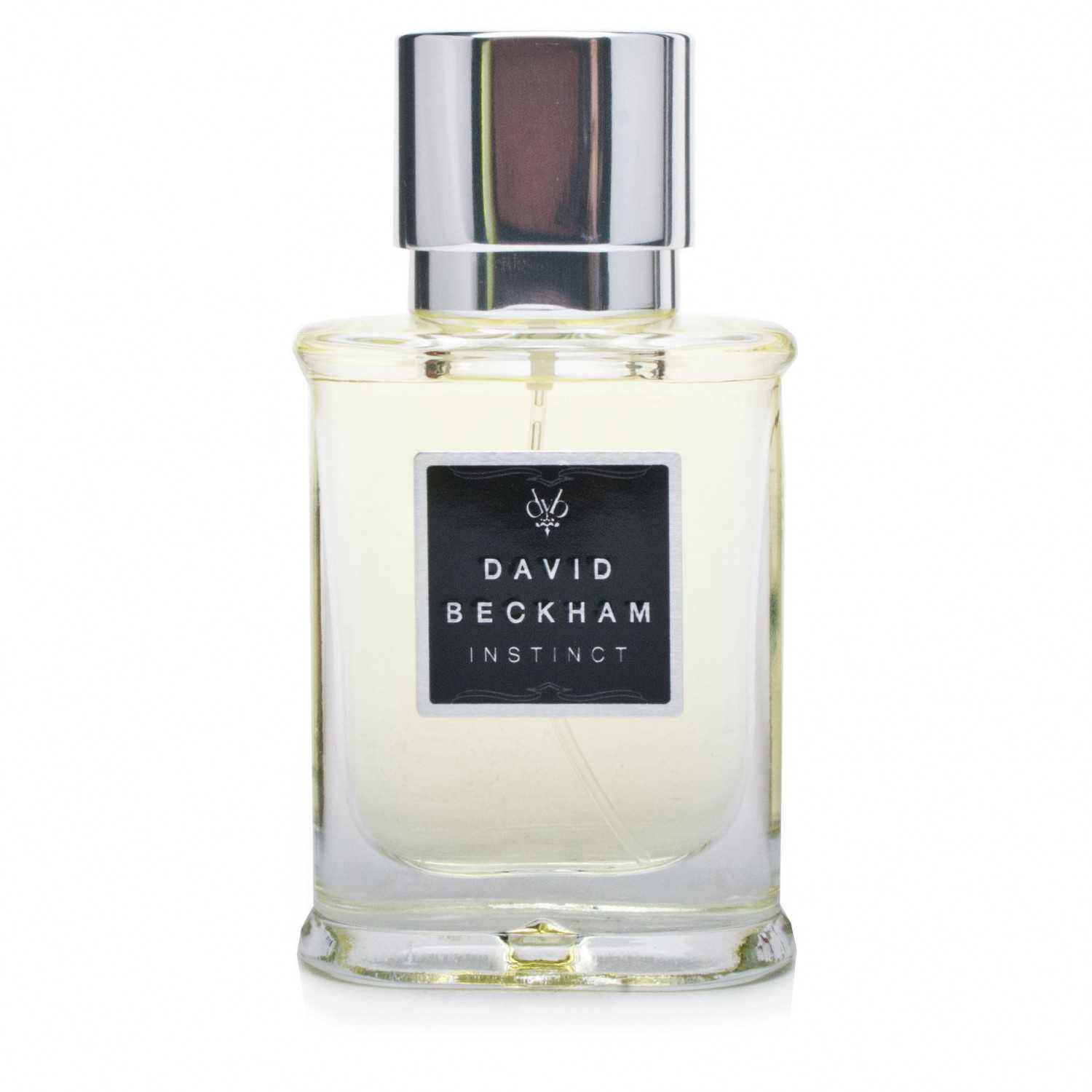 David Beckham Instinct EDT M 75