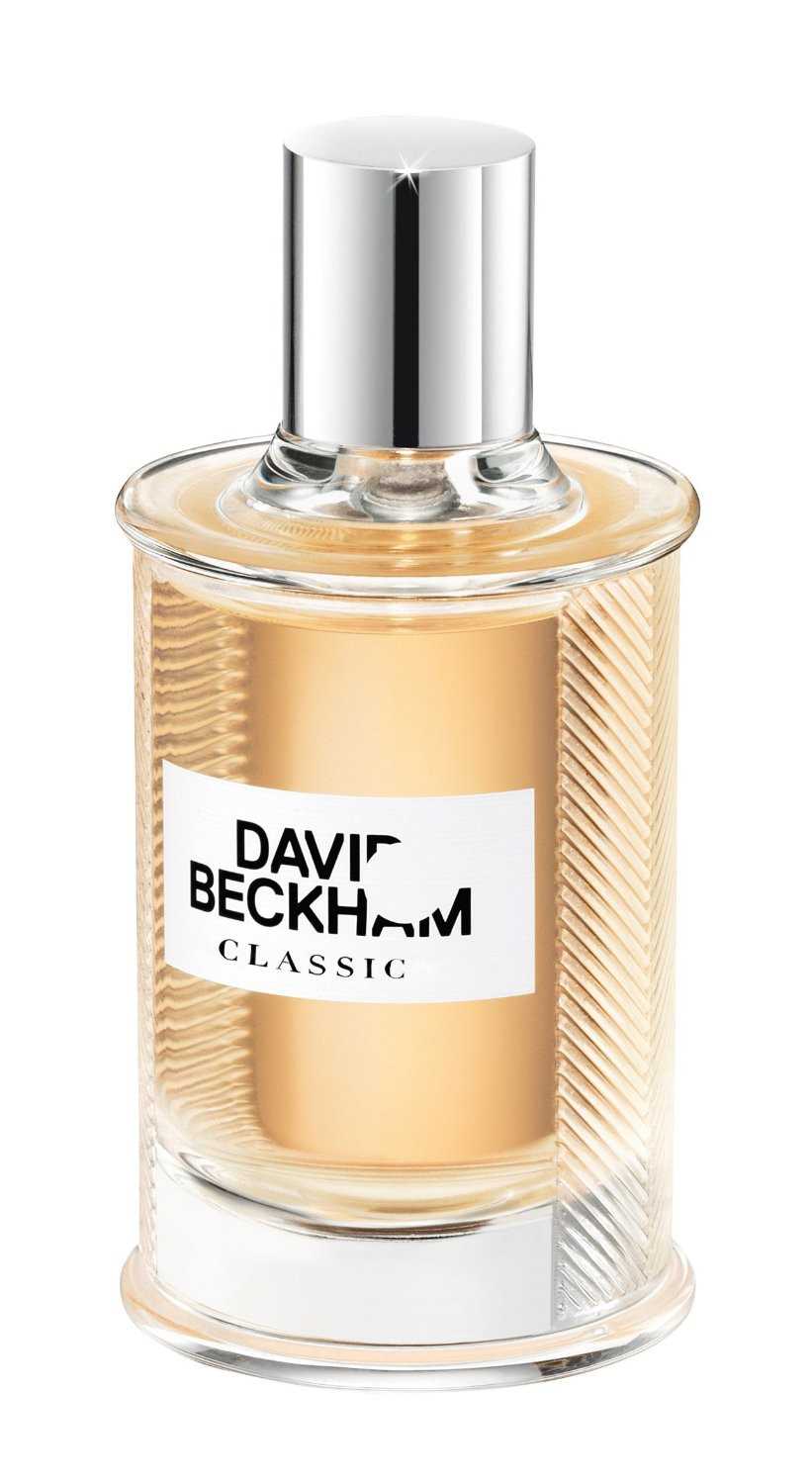 David Beckham Classic EDT 90ml