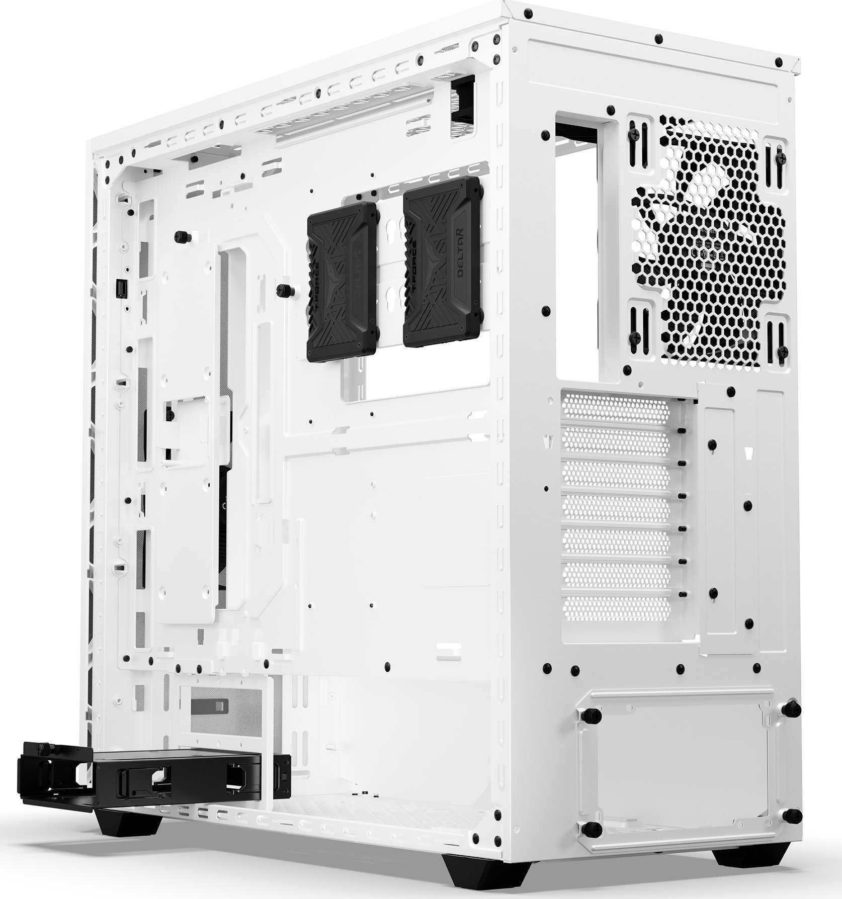 Be quiet! Shadow Base 800 DX White