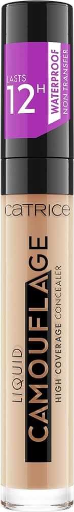 Catrice Waterproof Camouflage Concentrate (High Coverage