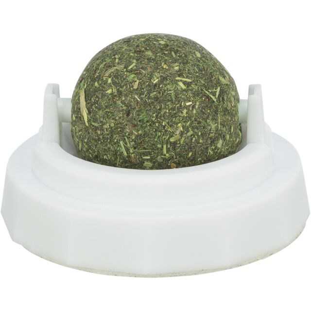 Trixie Catnip ball – toy for cats