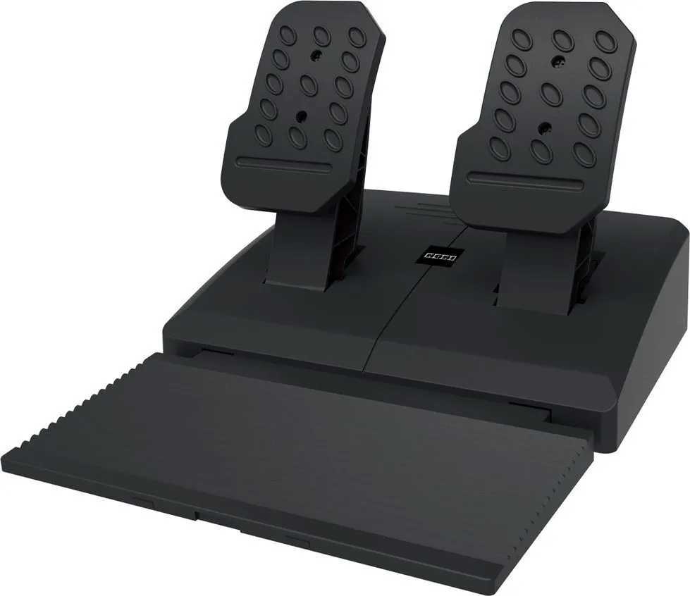 Hori Racing Wheel Overdrive Black