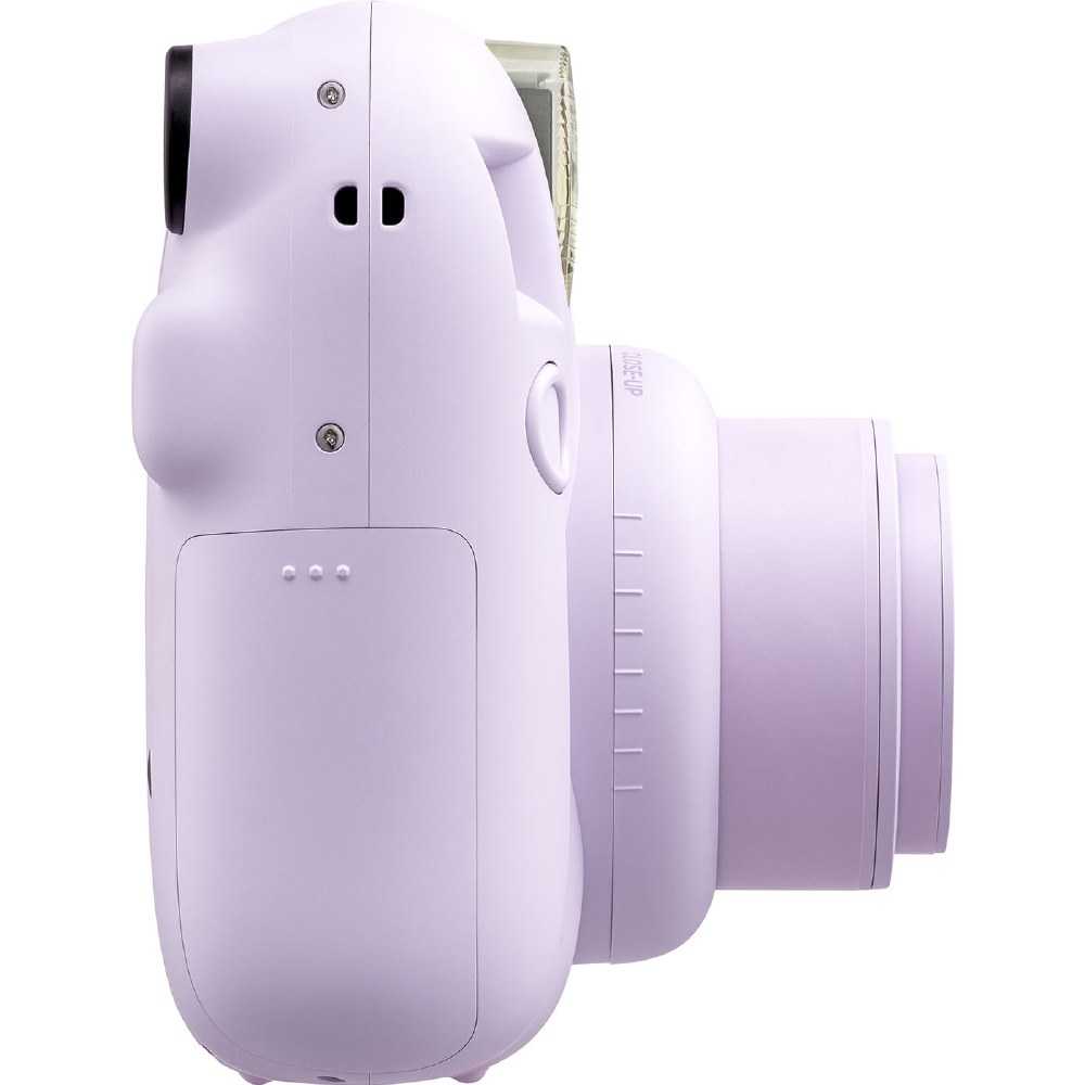 Fujifilm Instax Mini 12 Lilac Purple + 10 films