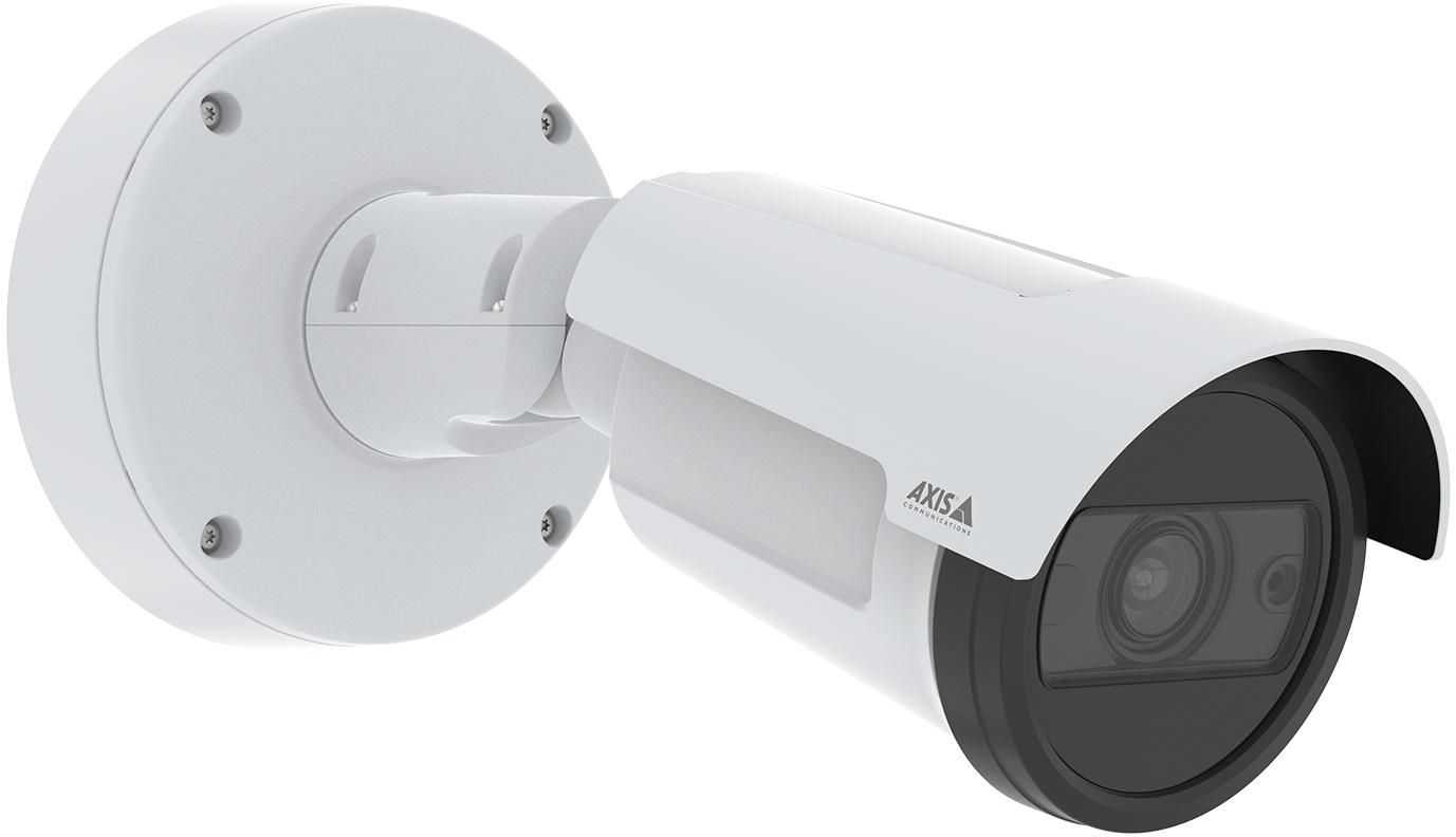 AXIS P1465-LE