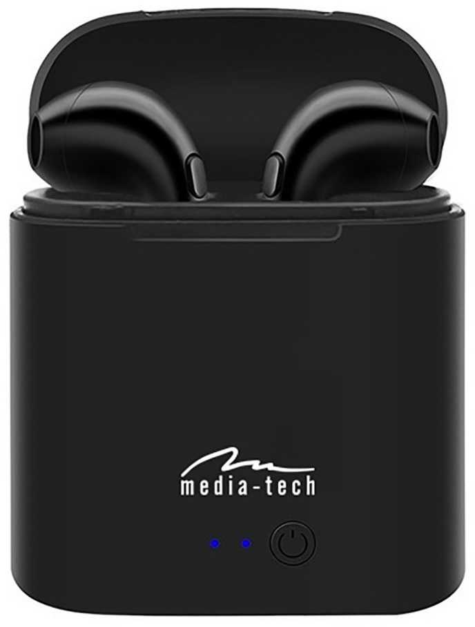 Media-Tech MT3589K Black