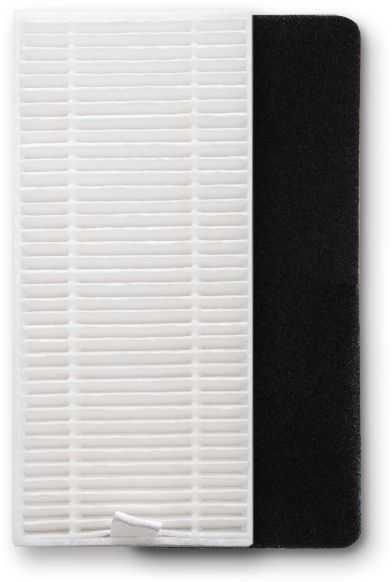 Mamibot HEPA Filter for EXVAC660/ EXVAC680/ EXVAC880/ EXVAC890