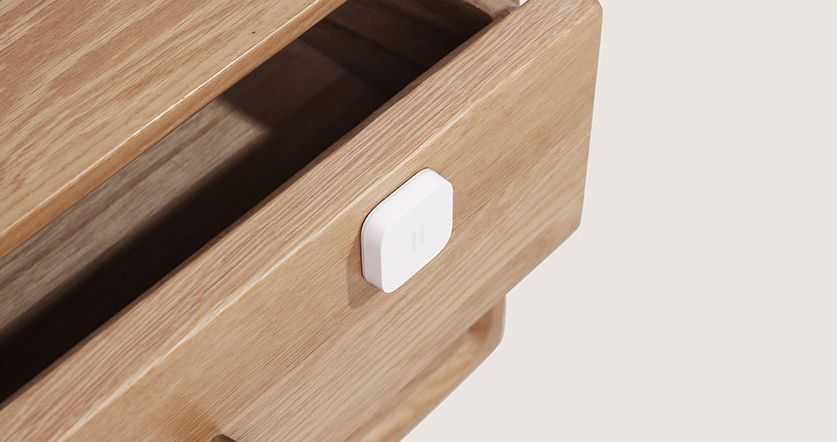 AQARA Vibration Sensor