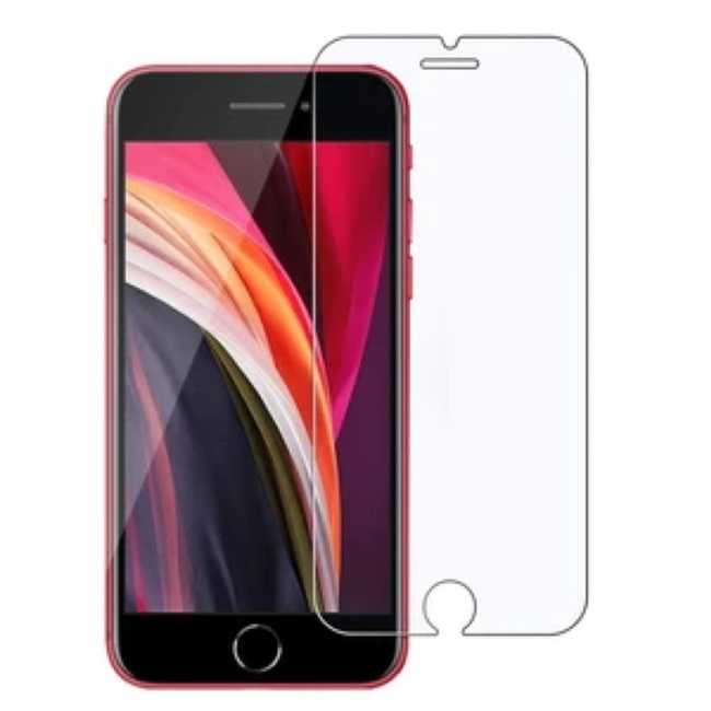 Riff "0.3 mm Tempered Glass for Apple iPhone 7/8/SE (2020)";