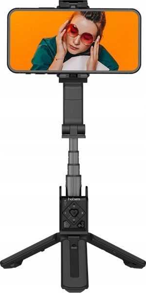 Hohem GIMBAL 3in1 for Smartphone and