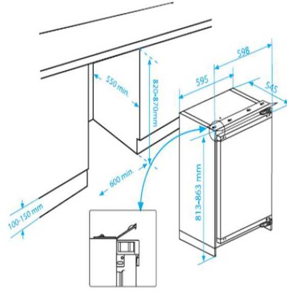 BEKO BU1154HCN