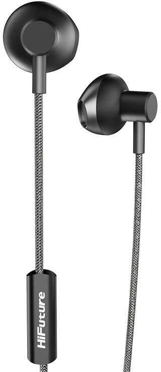 Hifuture My 5 Black