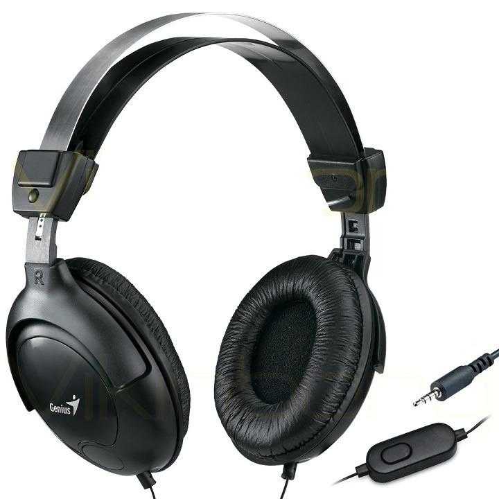 Genius Gaming headset HS-M505X (without volume