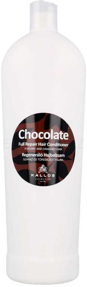 Kallos Chocolate 1000ml