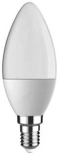 LEDURO C37 E14 6.5W Warm White 21131