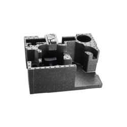 Bosch Powertools L-BOXX insert for GSS