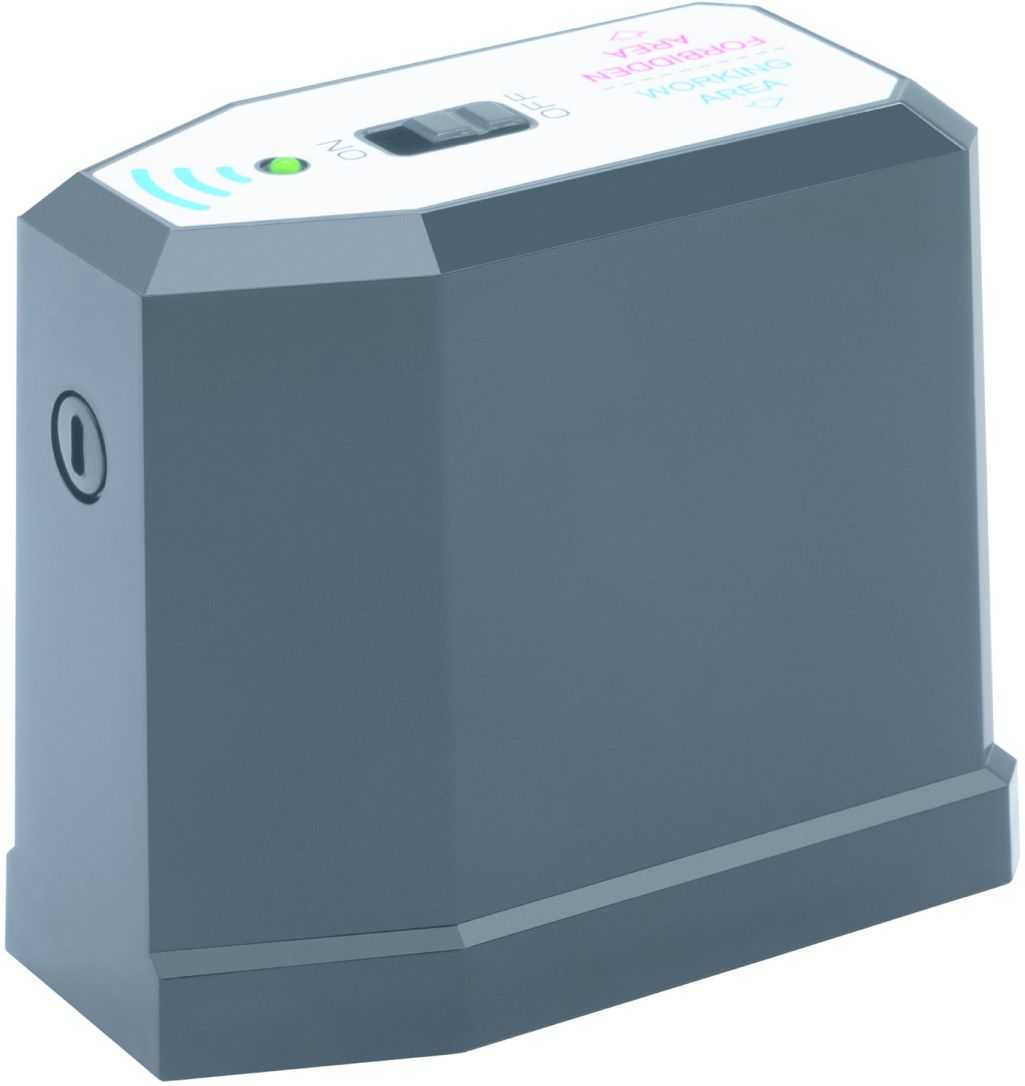 Zaco Invisible Wall