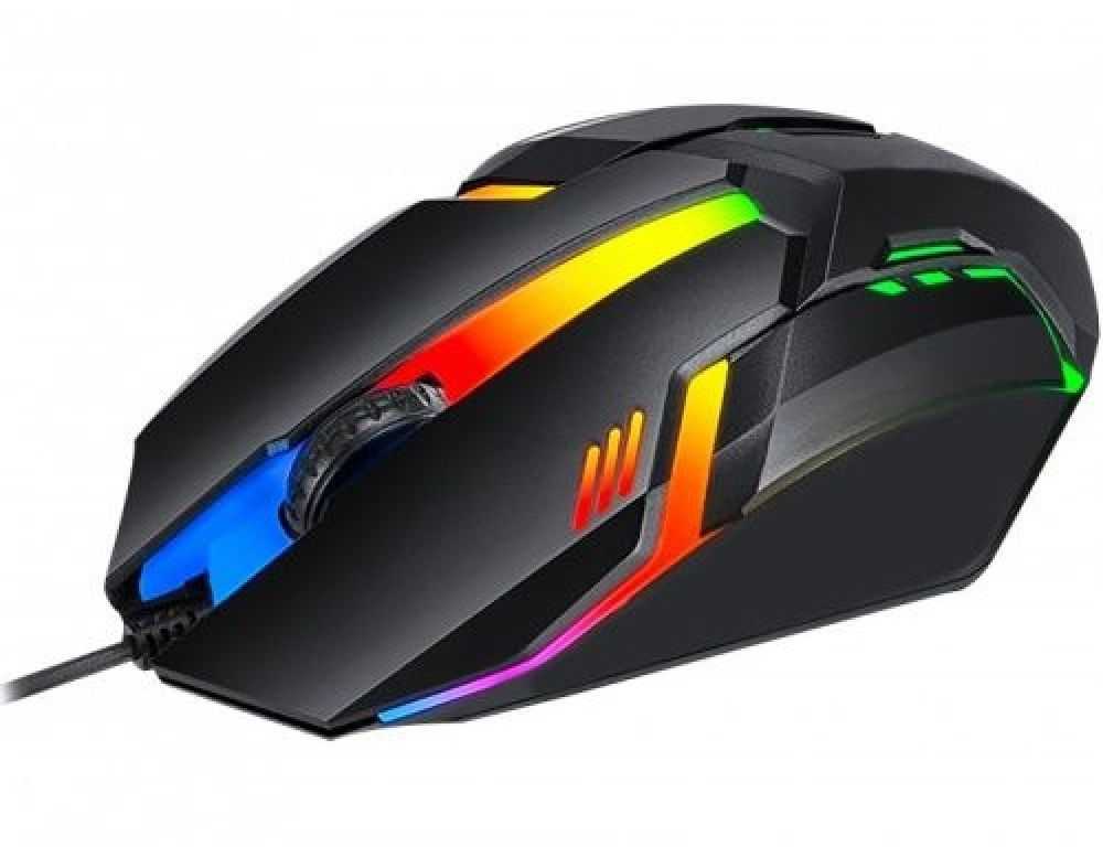 Vakoss TM-5133K Black