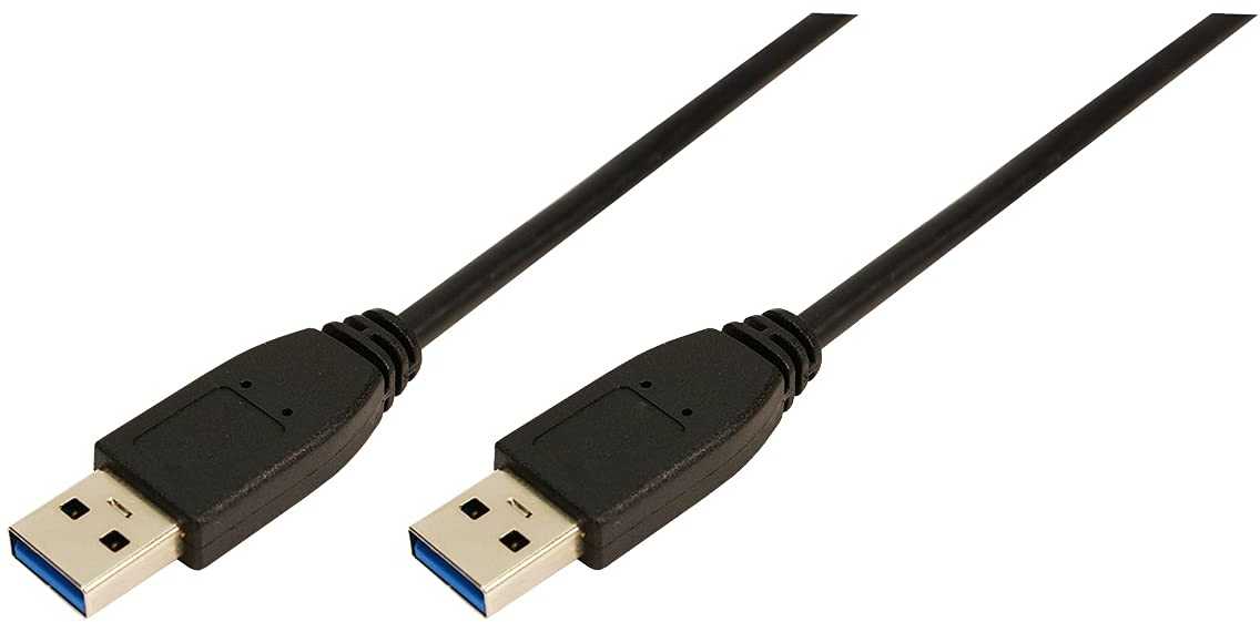 Logilink CU0038 USB 3.0 cable, 1 m