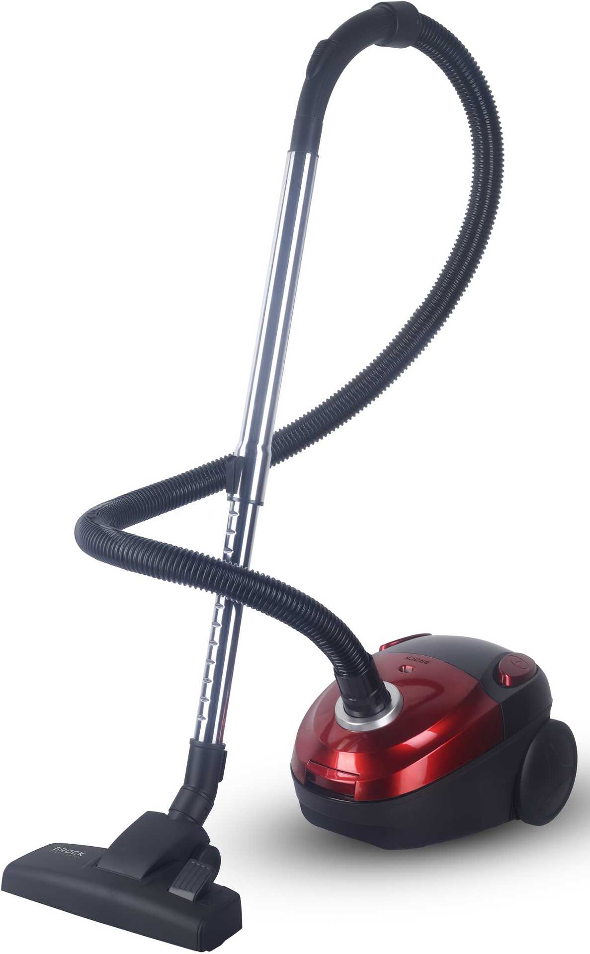 Brock BVC 8002 RD