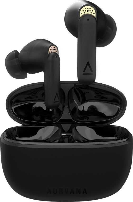 CREATIVE Aurvana ACE TWS Black