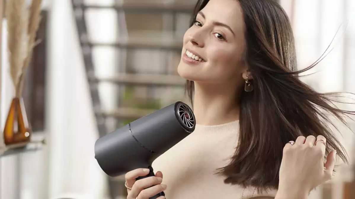 PHILIPS 5000 BHD504/00 graphite (BHD504/00)